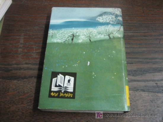 Libros antiguos: OTRA VEZ HEIDI - Foto 2