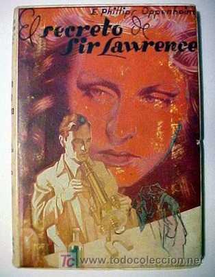 Libros antiguos: libros novela negra libros detectives - Foto 7