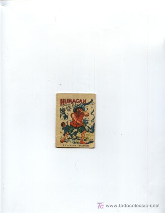 Libros antiguos: CUENTO DE CALLEJA EL NUMERO 248 EL DIFICIL - Foto 1