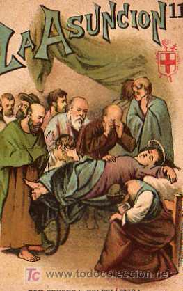 Livros antigos: 11 LA ASUNCION, PONS Y CIAA, BARCELONA