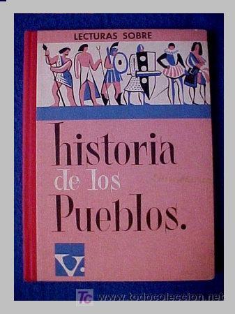 Libros antiguos: libro escolar libro escuela - Foto 1