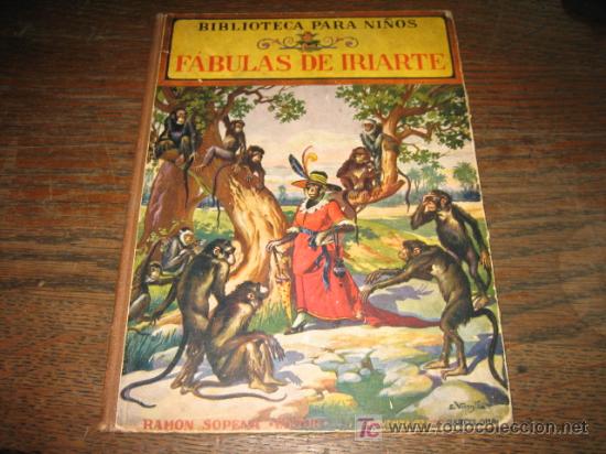 Libros antiguos: BIBLIOTECA PARA NI&Ntilde;OS - Foto 1