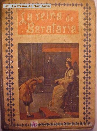 Libros antiguos: cuento antiguo 1924 - Foto 2