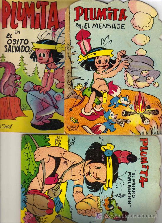 Libros antiguos: COLECCION PUMBY - Foto 1