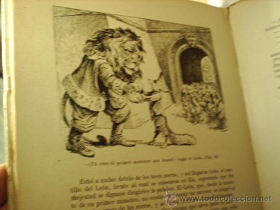 Libros antiguos: MI LIBRO FABORITO 1917 - Foto 4