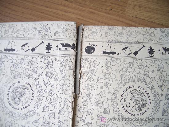 Libros antiguos: ANTIGUO CUENTO DE LA LIEBRE CORNETA, EDICIONES CALLEJA - Foto 3