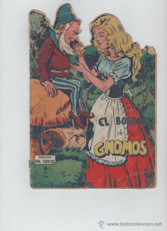 Libros antiguos: mis cuentos n&ordm; 41 - Foto 1