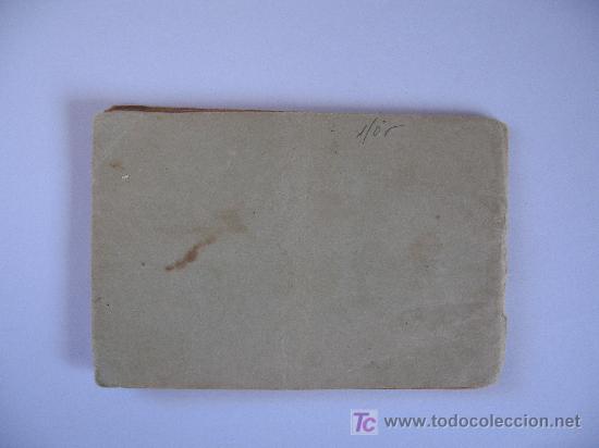 Libros antiguos: WALTDISNEY - EL GATO BANDIDO - Foto 4