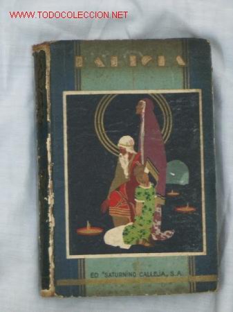 Libros antiguos: CUENTOS DE CALLEJA - Foto 1