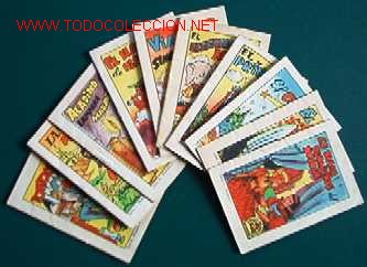 Libros antiguos: 10 MINICUENTOS BRUGUERA - Foto 1