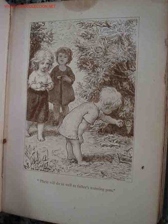 Libros antiguos: MAYS OWN BOY, Seeley Jackson & Halliday, - Foto 2
