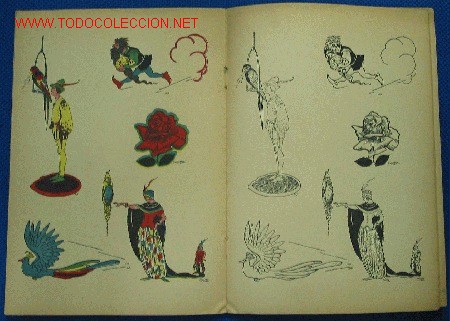 Libros antiguos: LIBRO DE PINTURAS - Foto 2