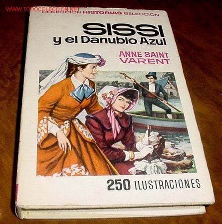 Libros antiguos: CUENTO DE SISI - Foto 1