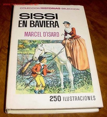 Libros antiguos: CUENTO DE SISI - Foto 1