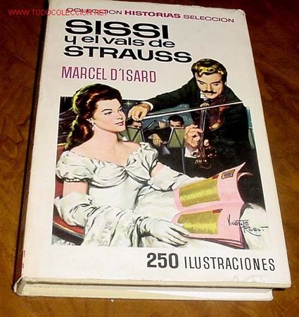 Libros antiguos: CUENTO DE SISI - Foto 1