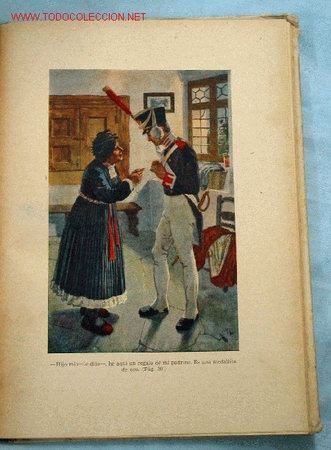 Libros antiguos: BIBLIOTECA PARA NI&Ntilde;OS - Foto 2