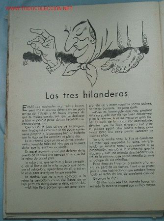 Libros antiguos: CUENTOS DE HADAS DE GRIMM - Foto 2