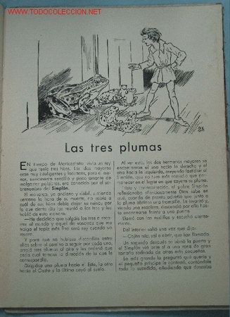 Libros antiguos: CUENTOS DE HADAS DE GRIMM - Foto 3