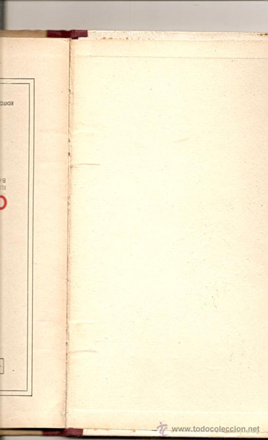 Libros antiguos: Cuentos para ni&ntilde;os ( Sopena  -  1941 ) - Foto 3