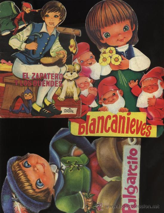 Libros antiguos: LOTE DE CUENTOS - Foto 2