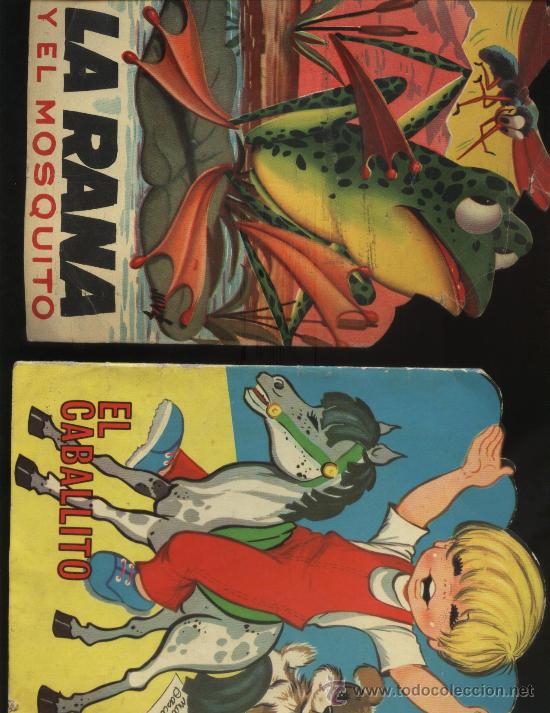 Libros antiguos: LOTE DE CUENTOS - Foto 3