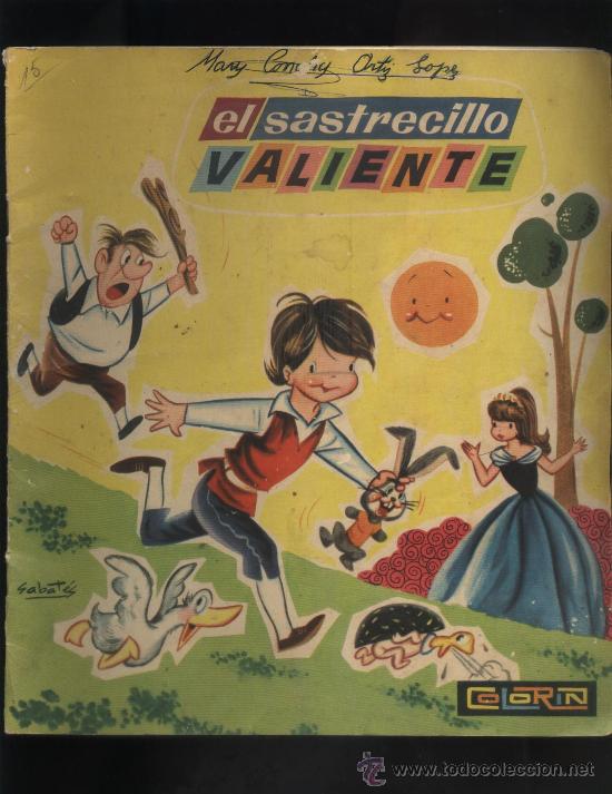 Libros antiguos: LOTE DE CUENTOS - Foto 7