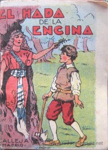 Libros antiguos: CUENTO DE CALLEJA. EN MINIATURA. ENVIO GRATIS&iexcl;&iexcl;&iexcl; - Foto 1