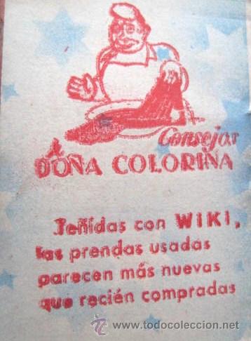 Libros antiguos: CUENTO DE CALLEJA. EN MINIATURA. ENVIO GRATIS&iexcl;&iexcl;&iexcl; - Foto 3