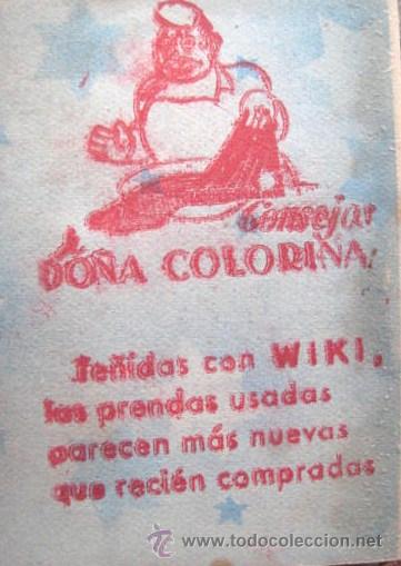 Libros antiguos: CUENTO DE CALLEJA. EN MINIATURA. ENVIO GRATIS&iexcl;&iexcl;&iexcl; - Foto 3