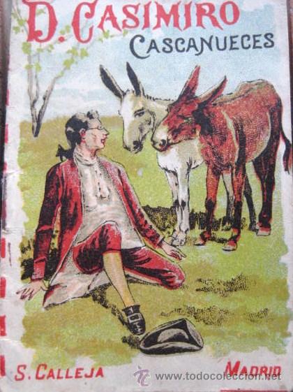 Libri antichi: CUENTO DE CALLEJA.-SERIE RECREO INFANTIL -. ENVIO GRATIS&iexcl;&iexcl;&iexcl;