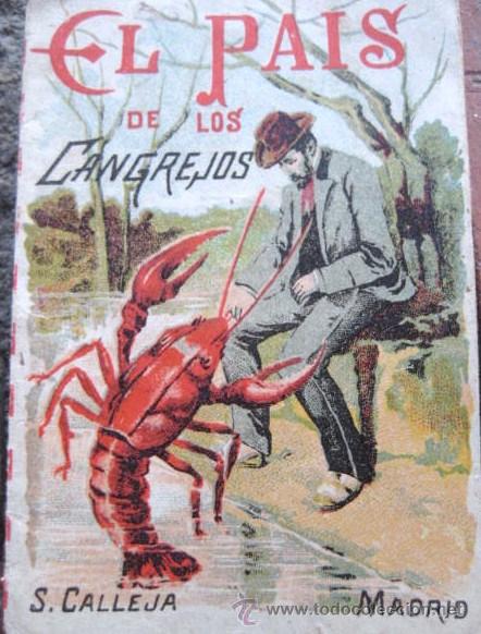 Libri antichi: CUENTO DE CALLEJA.-SERIE RECREO INFANTIL -. ENVIO GRATIS&iexcl;&iexcl;&iexcl;