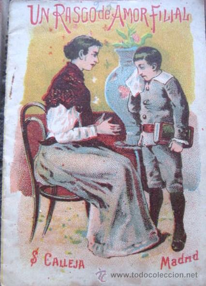 Libri antichi: CUENTO DE CALLEJA.-SERIE RECREO INFANTIL -. ENVIO GRATIS&iexcl;&iexcl;&iexcl;