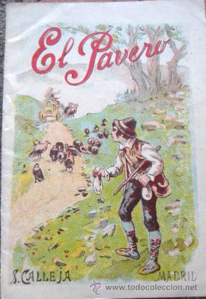 Libri antichi: CUENTO DE CALLEJA.-SERIE RECREO INFANTIL -. ENVIO GRATIS&iexcl;&iexcl;&iexcl;