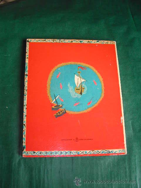 Libros antiguos: EL LIBRO DE LOS RIOS Y LAGOS, de Jose Luis Herrera - Foto 3