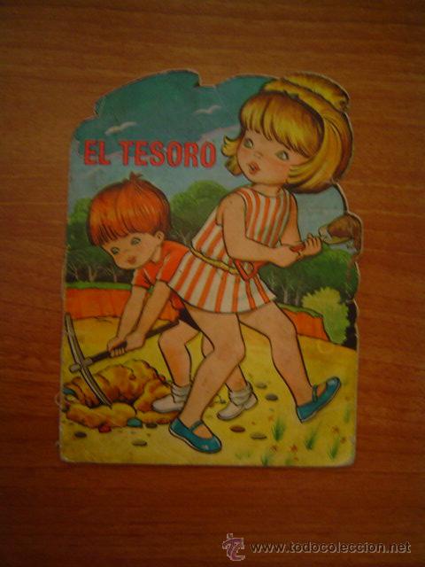 Libros antiguos: EL TESORO DE TORAY - Foto 1