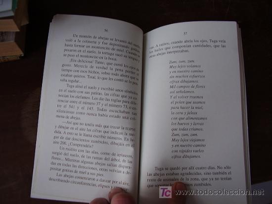 Libros antiguos: La Selva de los n&uacute;meros, Ricardo G&oacute;mez - Foto 5