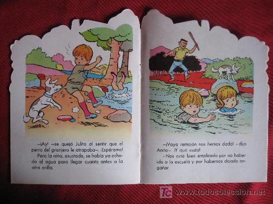Libros antiguos: LA CASITA DE CARAMELO - Foto 3