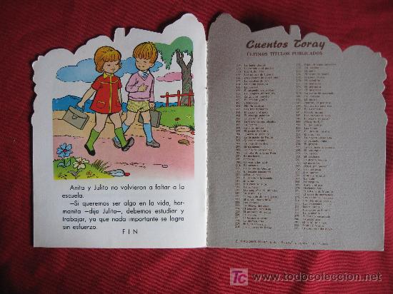 Libros antiguos: LA CASITA DE CARAMELO - Foto 4