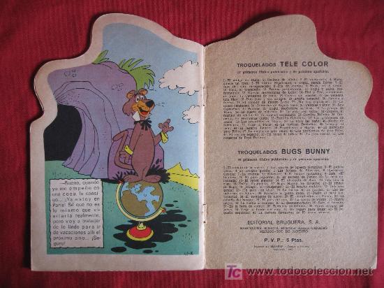 Libros antiguos: SNAGGLEPUSS EN VIAJE A PARIS - Foto 3