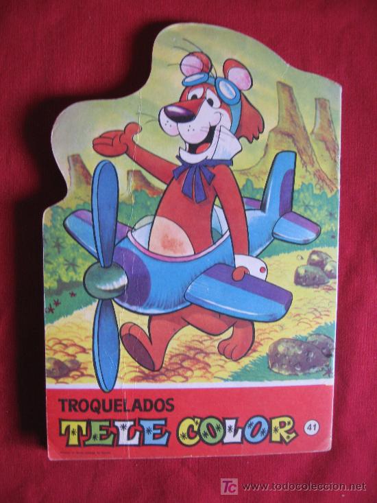 Libros antiguos: SNAGGLEPUSS EN VIAJE A PARIS - Foto 4