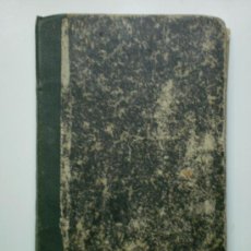 Libros antiguos: BIBLIOTECA AZUCENA - AURAS DE OTOÑO- 1897