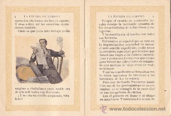 Libros antiguos: ramon sopena biblioteca infantil - Foto 3