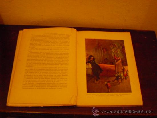 Libros antiguos: CUENTOS PARA NI&Ntilde;OS - Foto 5