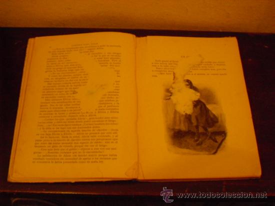Libros antiguos: CUENTOS PARA NI&Ntilde;OS - Foto 4