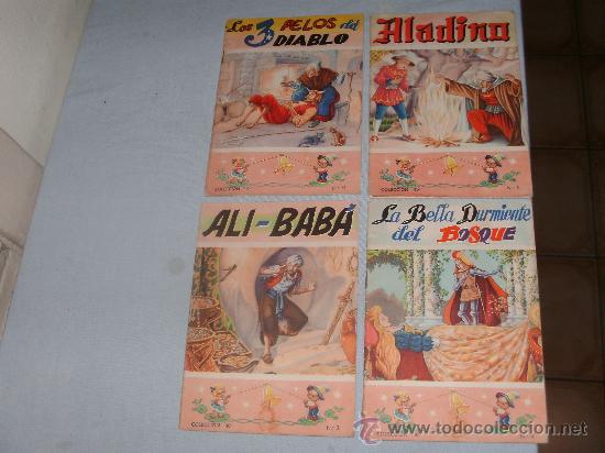 Libros antiguos: COLECCION  K - Foto 1