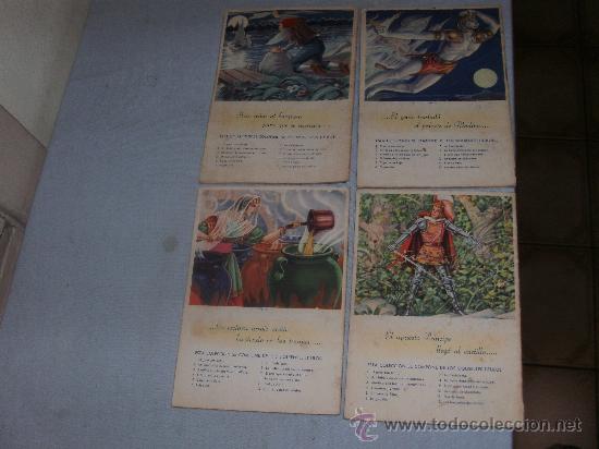 Libros antiguos: COLECCION  K - Foto 3