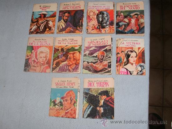 Libros antiguos: JOLLAS DE LA LITERATURA UNIVERSAL - Foto 1