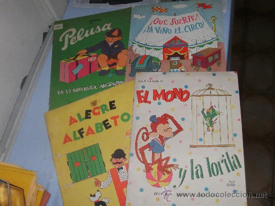 Libros antiguos: EDITORIAL ABRIL - Foto 1