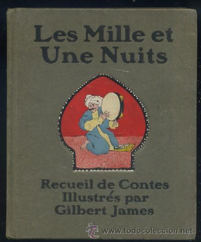 Libros antiguos: LES MILLE ET UNE NUITS    A-CUENTO-402 - Foto 1