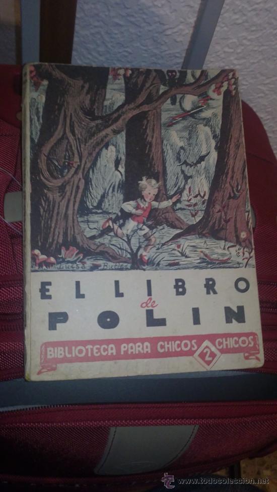 Libros antiguos: biblioteca para chicos chicos n 2 - Foto 1